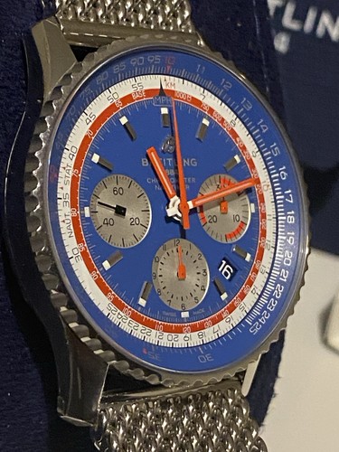 Breitling navitimer b01 pan - navitimer,