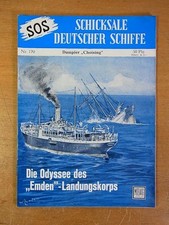 SOS - Schicksale Deutscher