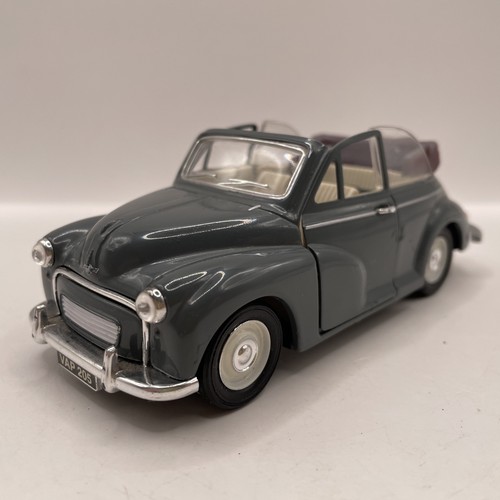 Saico morris minor 1000 - saico,