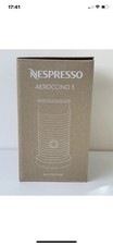 Nespresso Aeroccino 3 Electric