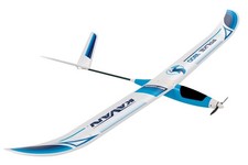 Kavan Falke 1800mm ARTF RC Glider