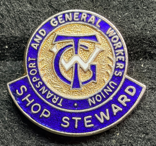 Transport general workers - general,
