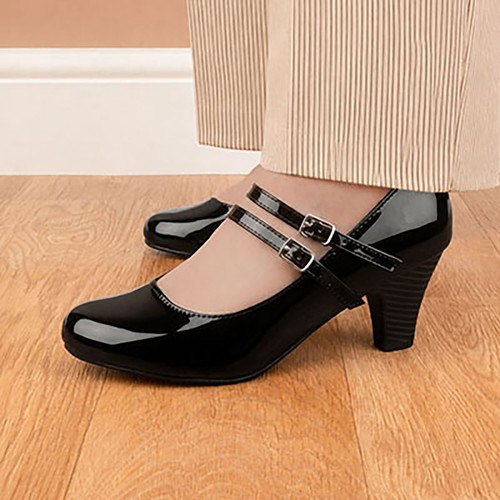 Lilley womens shoes black - womens,