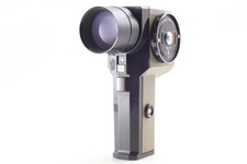 Tested [ Exc+5 ] Asahi Pentax Spotmeter V Light Exposure Meter From JAPAN