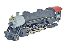 Pennsylvania PRR 689 4-6-2