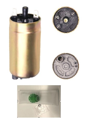 Genuine lemark tank fuel - lemark,