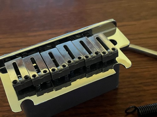 Lefty left handed fender ultra - handed,