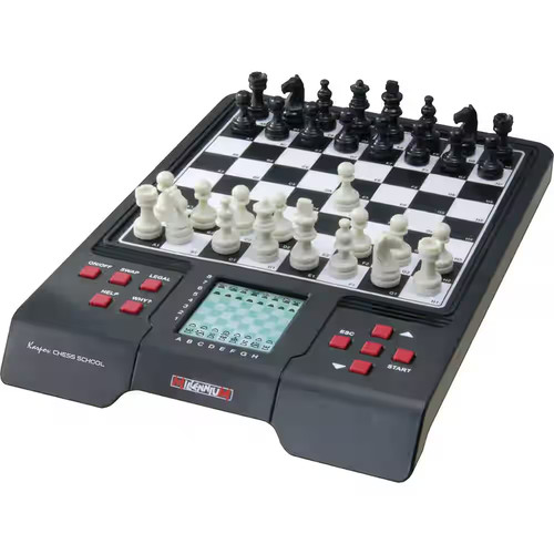 Millennium m805 karpov chess - karpov,