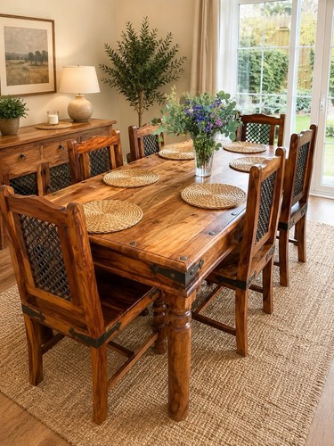 Jali solid sheesham - solid, wood