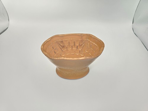 Antique small jelly - jelly,