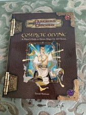 Dungeons & Dragons 2004