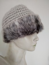 Debenhams Beige Chunky Knit