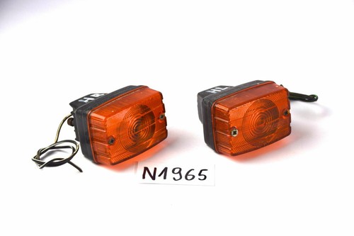 Honda 400 1981 - 400, t