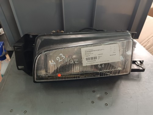 Original mazda 323 left - bg,