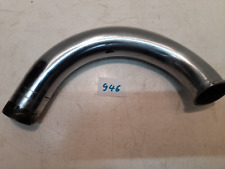 Suzuki T 20 exhaust manifold