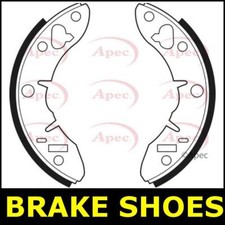 Brake Shoes Rear FOR RELIANT