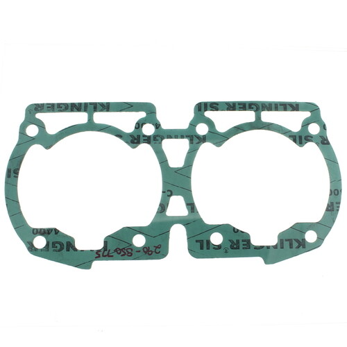 Gasket for engine base - sp,