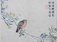 Page from Ten Bamboo Studio