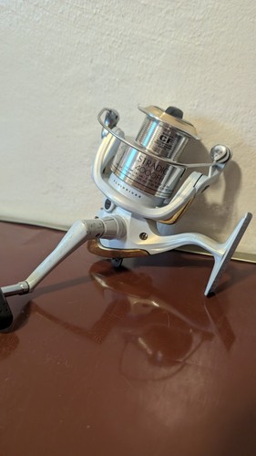 Shimano stradic 4000fh - shimano,