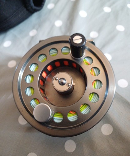 Grays platinum 8 fly - platinum, xi