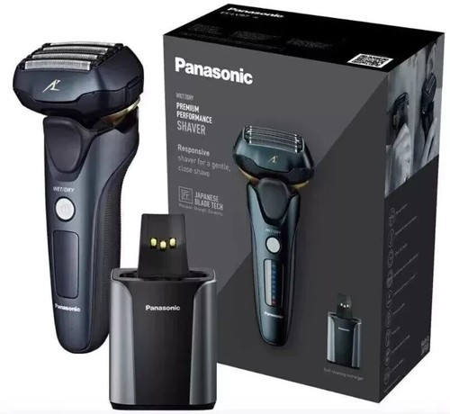 Panasonic lv97 wet - &, dry