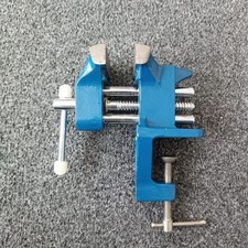 Vintage Genuine Record Bench