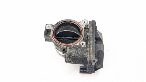Audi mk1 throttle - audi, body