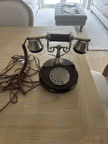 Opis 1921 cable wooden - 1921,