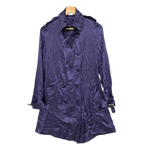 Wheels dollbaby trench coat - dollbaby,