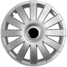 15" Wheel trims fit Swift