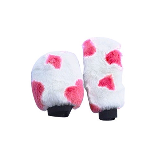 Car handbrake grip - car, cover