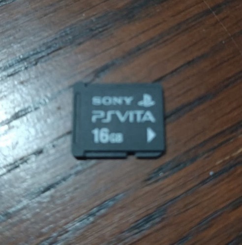 Sony playstation vita 16gb - sony,