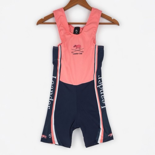 Leander club rowing unisuit - leander,