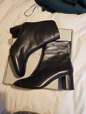 Ted Baker Nymio Leather Boots