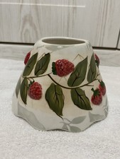 Strawberry yankee candle large - candle,