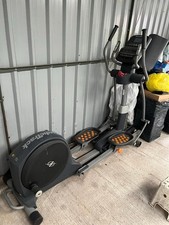 Nordic Track Cross Trainer