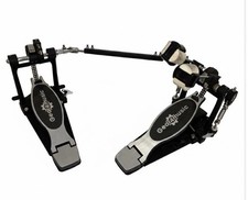 Gear4music Double Kick Drum