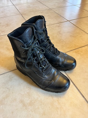 Haix gsg9 tactical boots - gsg9-s,