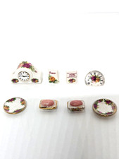 Royal Albert Old Country Roses