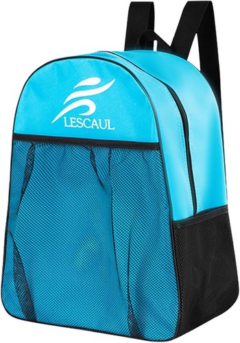 Porupael roller skate backpack - roller,