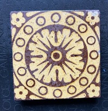 W Goodwin Arts & Crafts