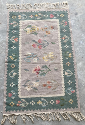 Vintage traditional handmade - vintage,
