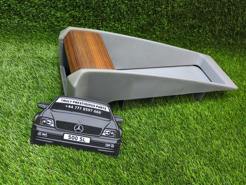 Genuine mercedes w124 class - genuine,