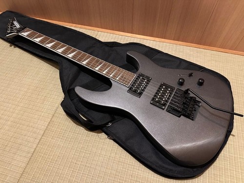 Jackson series soloist - jackson, x