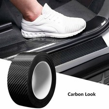 Carbon Fiber 10FT Car Sticker