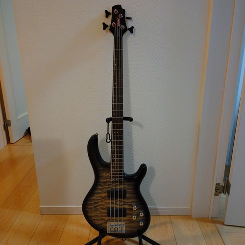 Cort electric bass guitar - bass,