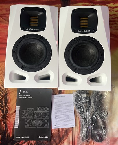 Adam audio limited edition - adam,