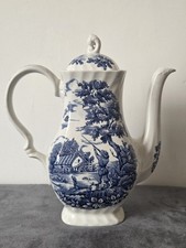 Vintage Myott "The Hunter"