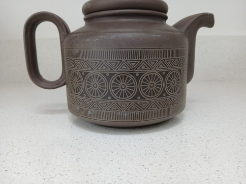 Hornsea pottery palatine 1976 - pottery,