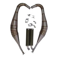 High Performance Exhaust